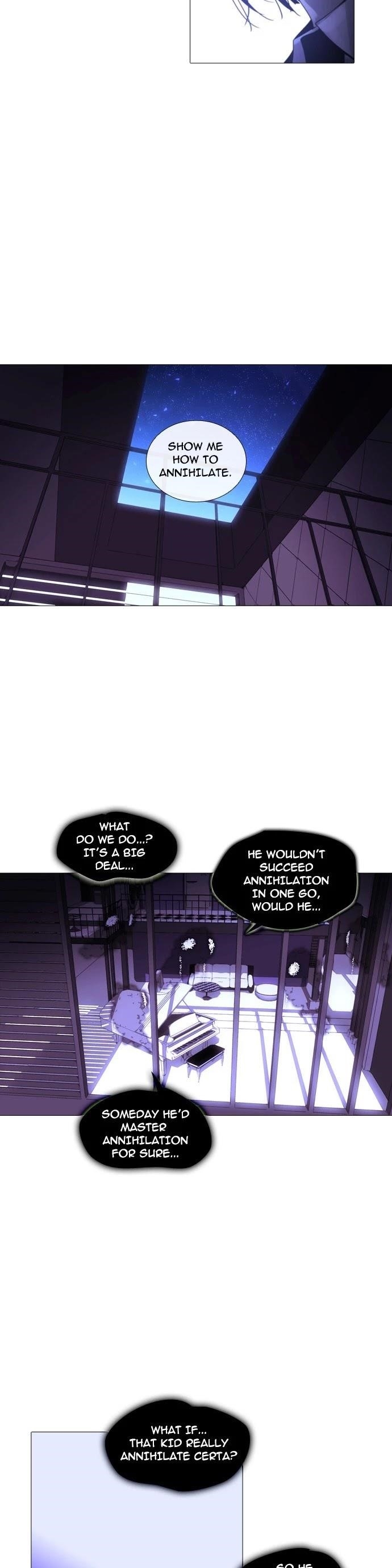 Trump Chapter 228 - Page 19