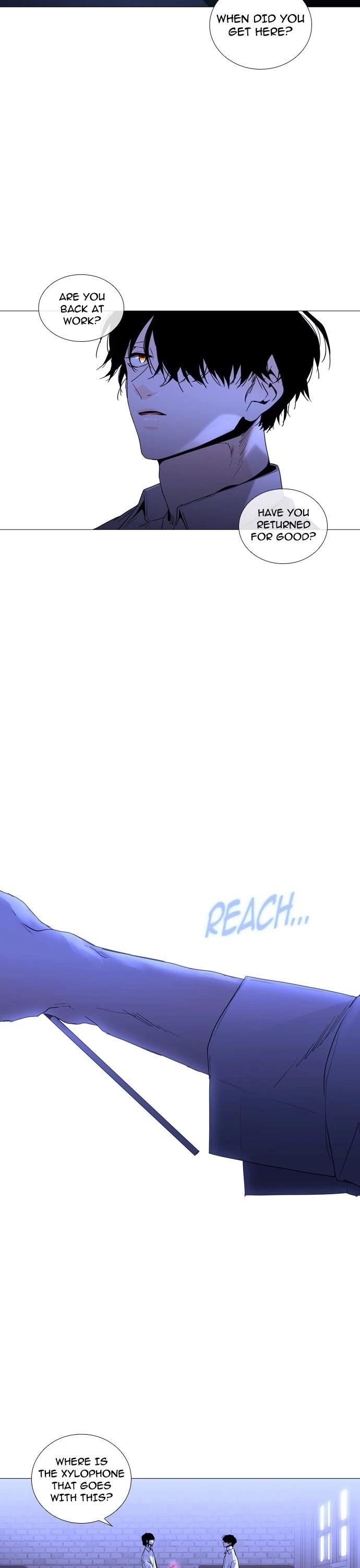 Trump Chapter 228 - Page 2