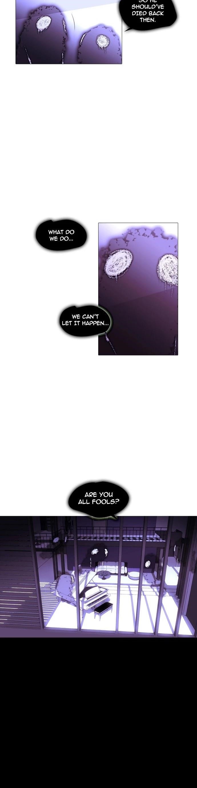 Trump Chapter 228 - Page 20