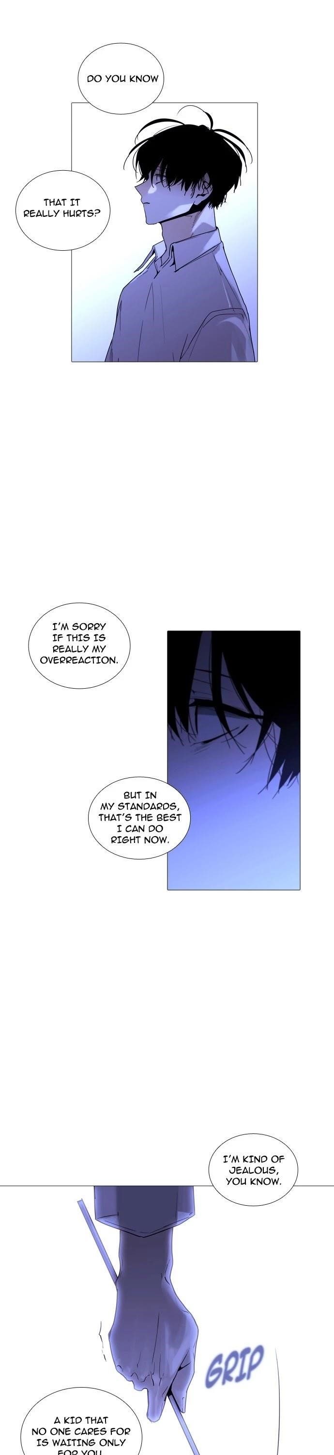 Trump Chapter 228 - Page 5