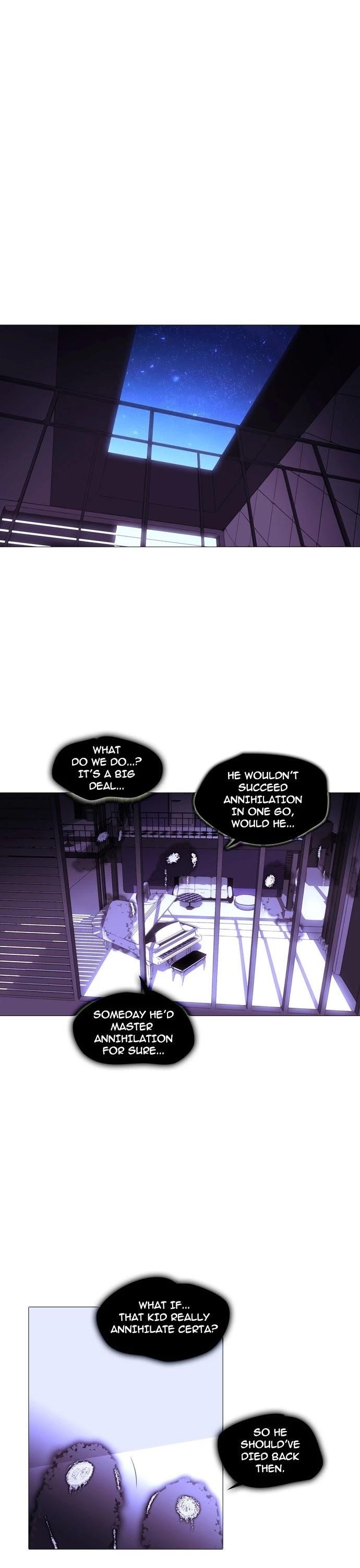 Trump Chapter 229 - Page 1