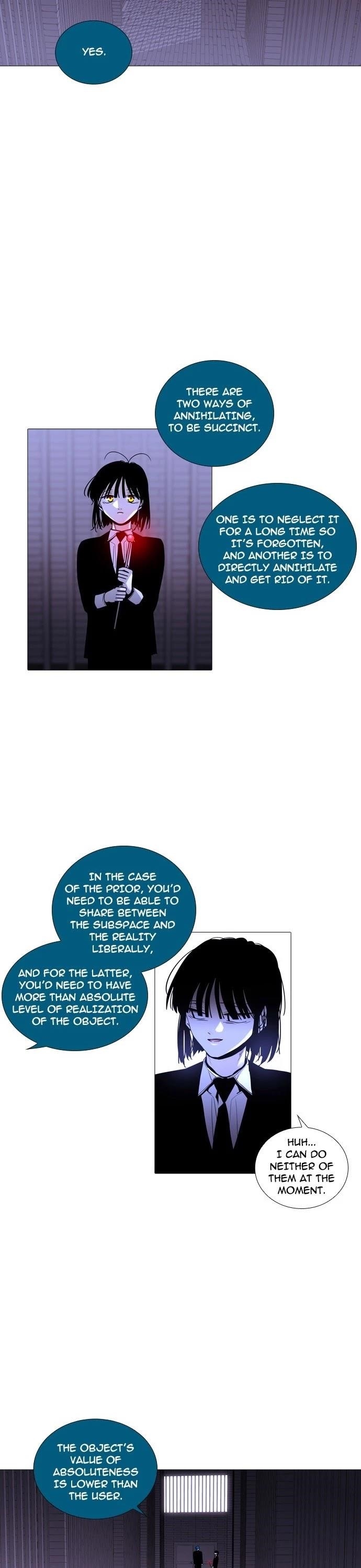 Trump Chapter 229 - Page 10