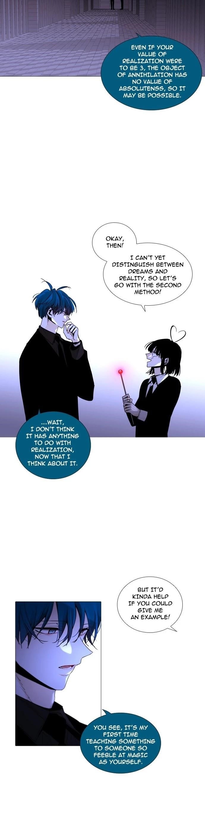 Trump Chapter 229 - Page 11