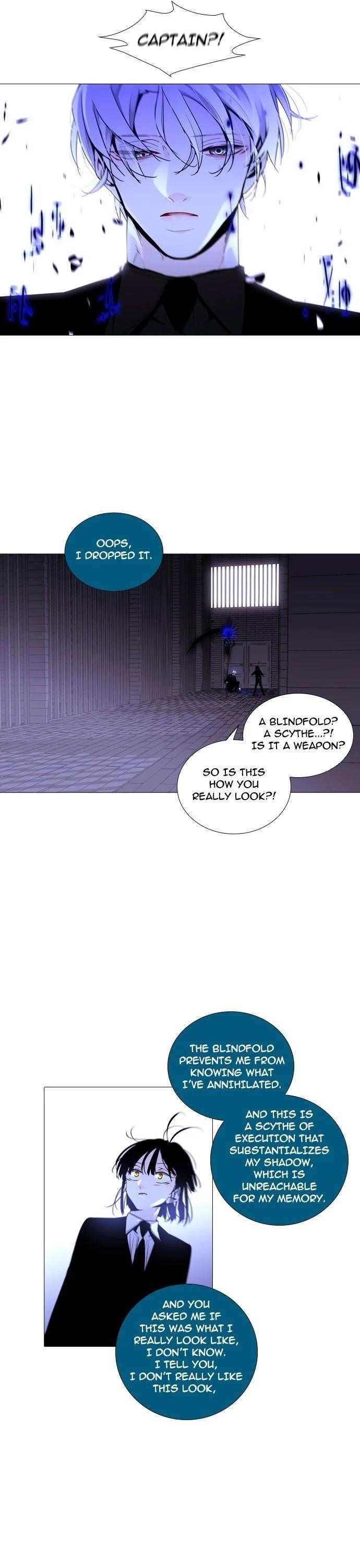 Trump Chapter 229 - Page 14