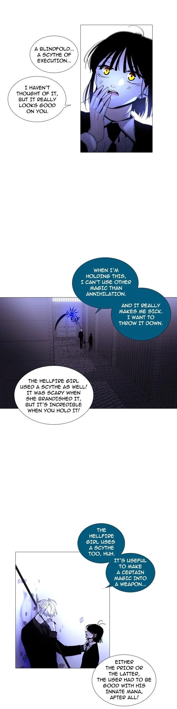 Trump Chapter 229 - Page 15