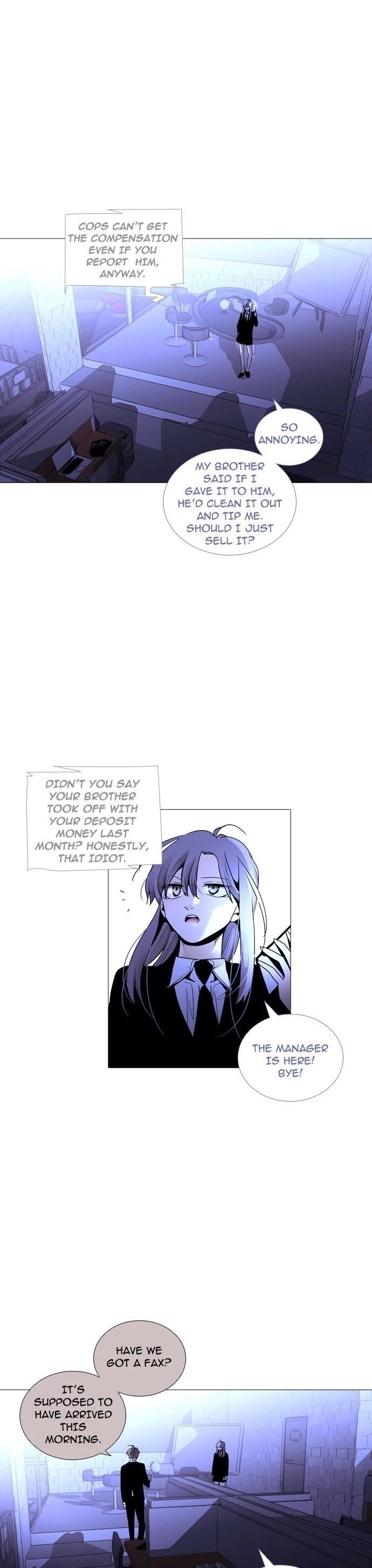 Trump Chapter 229 - Page 19