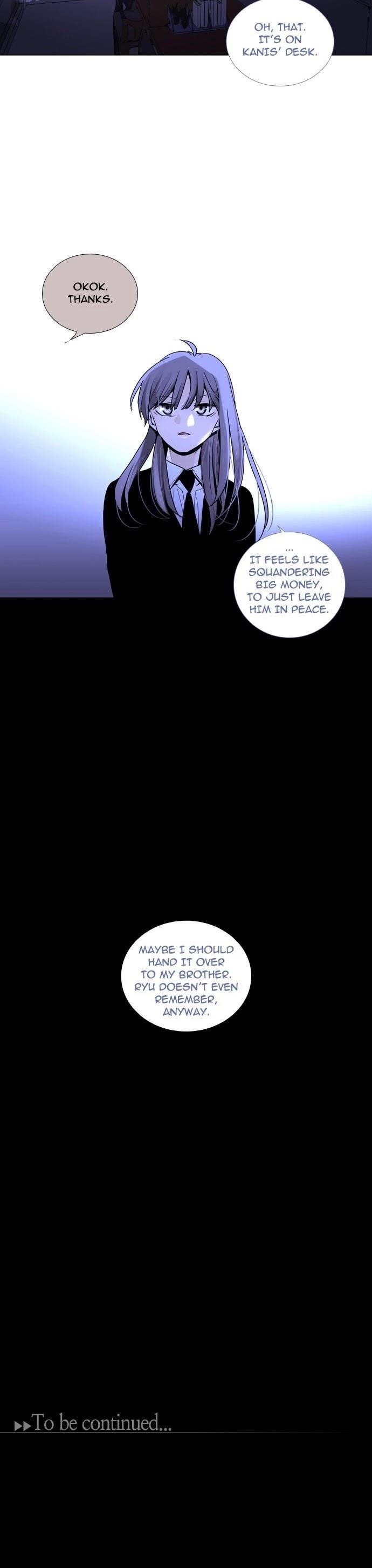 Trump Chapter 229 - Page 20