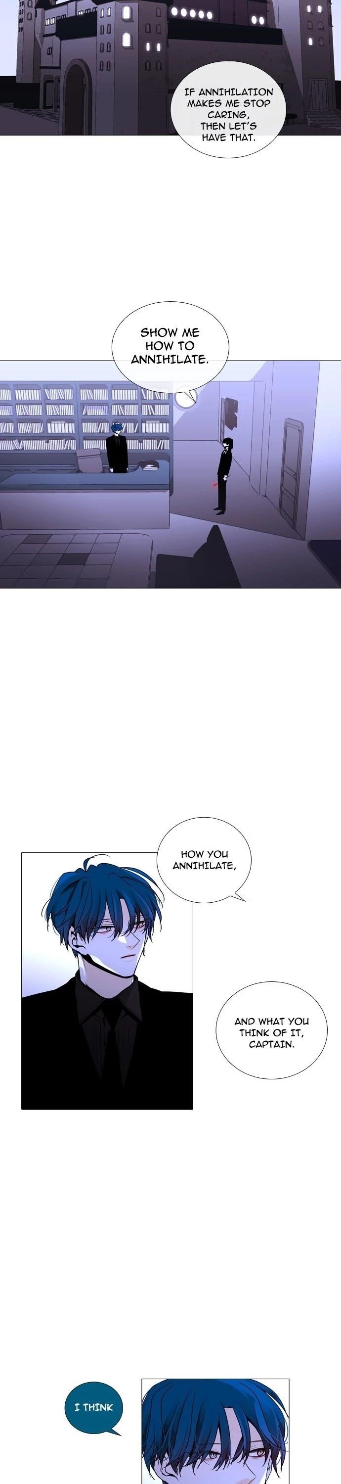 Trump Chapter 229 - Page 6