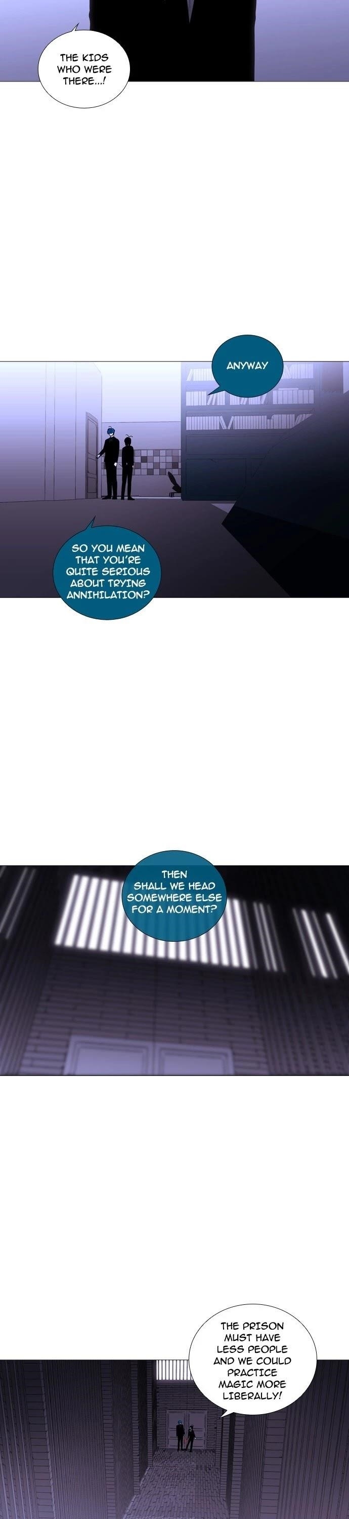 Trump Chapter 229 - Page 9