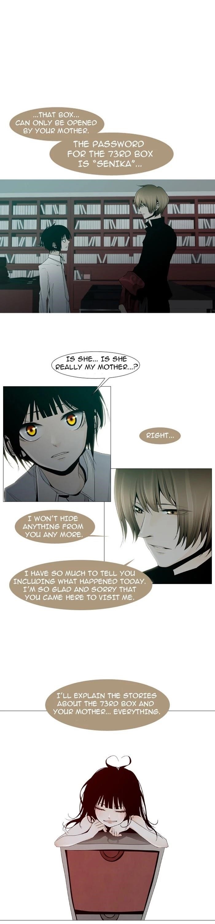 Trump Chapter 23 - Page 1