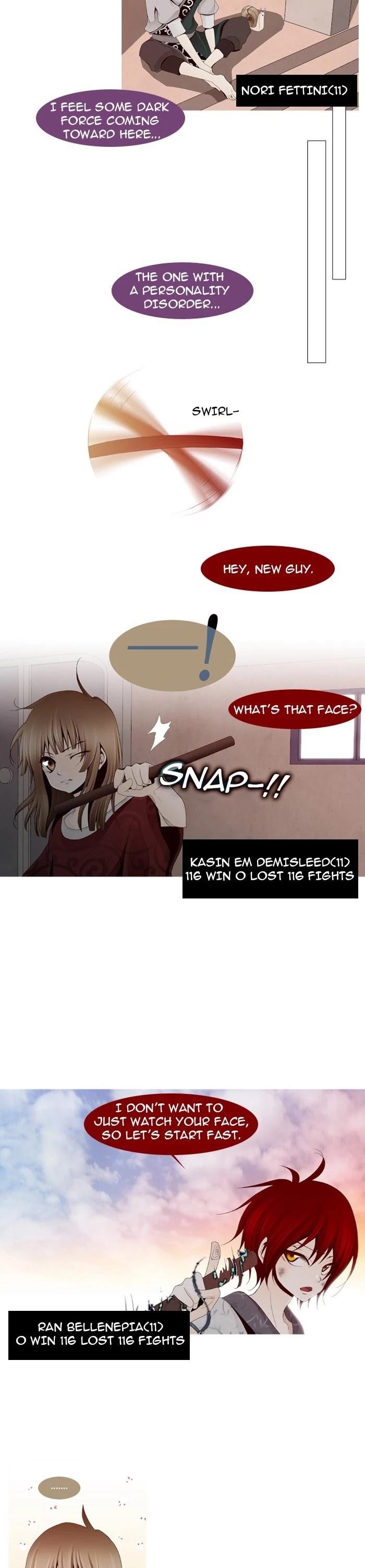 Trump Chapter 23 - Page 5