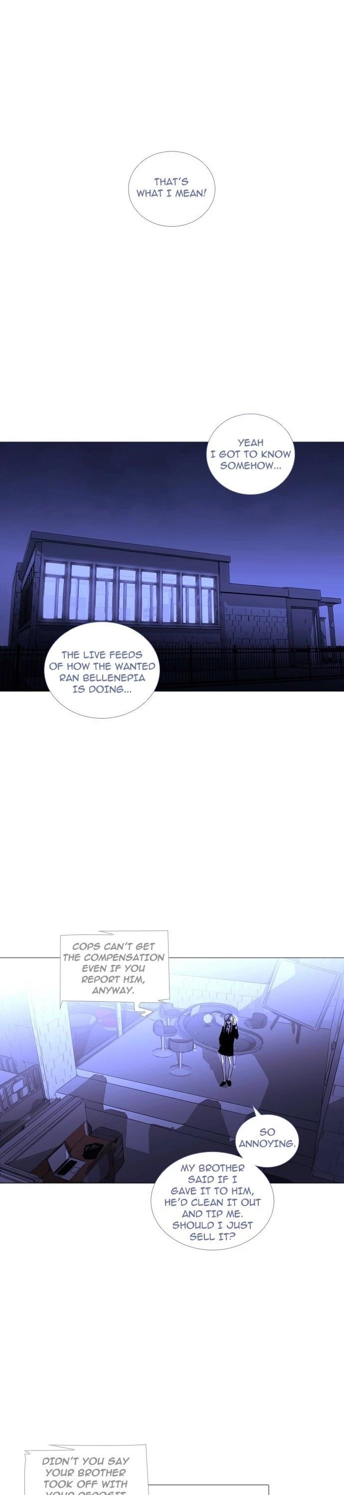 Trump Chapter 230 - Page 1