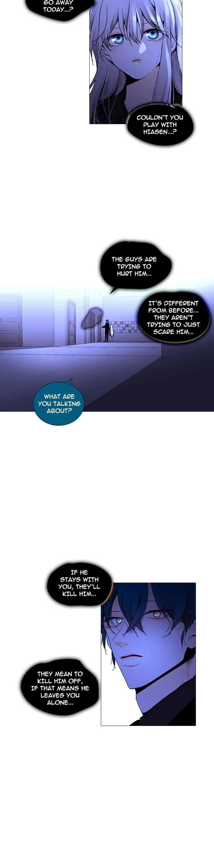 Trump Chapter 230 - Page 12