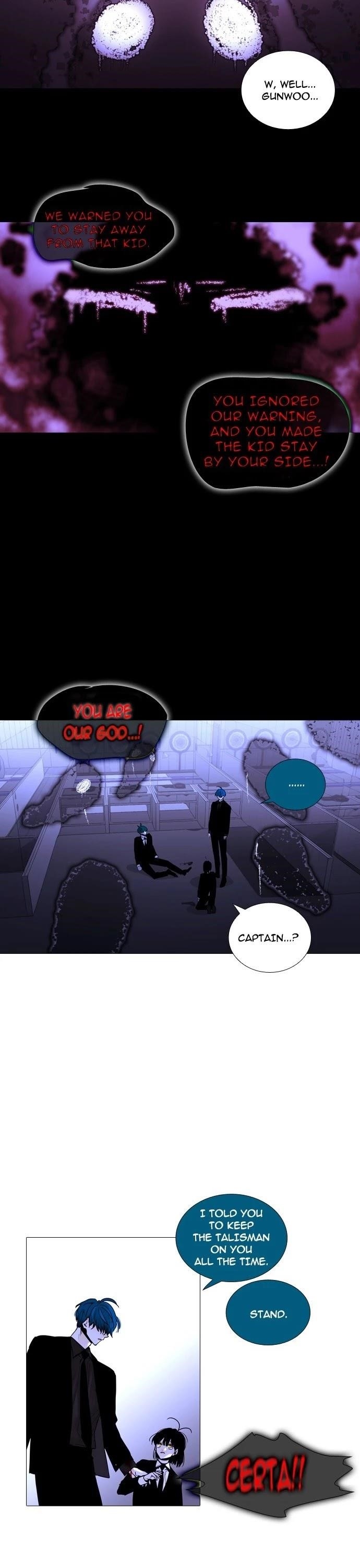 Trump Chapter 230 - Page 18