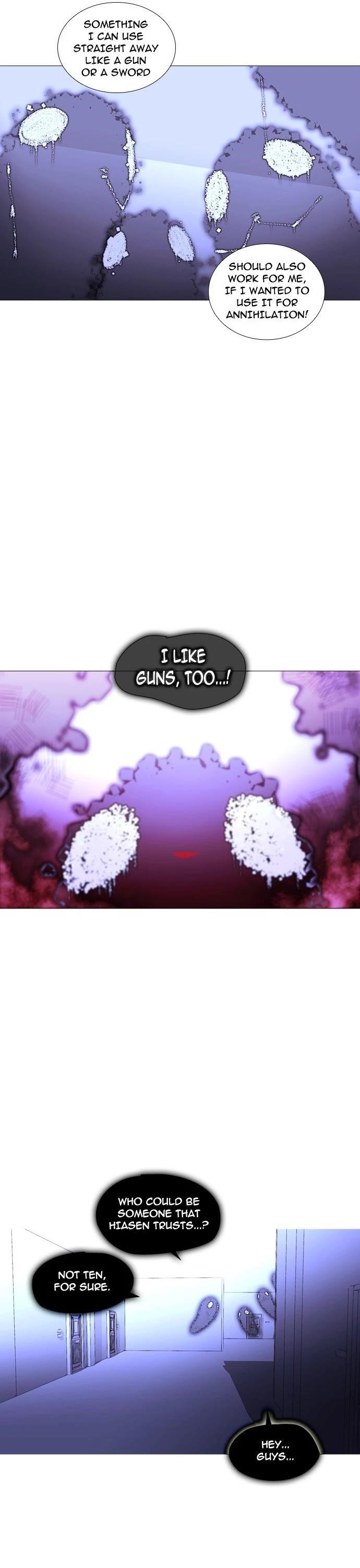 Trump Chapter 230 - Page 6