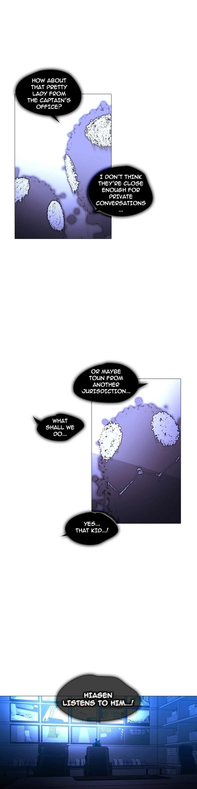 Trump Chapter 230 - Page 7