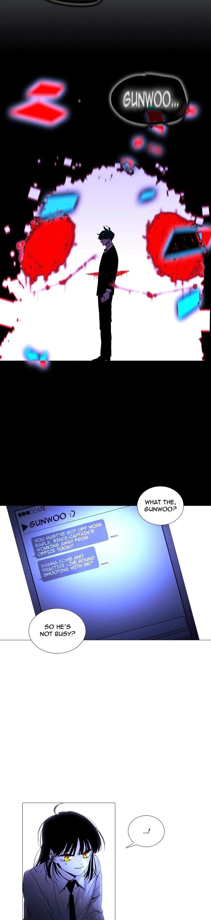 Trump Chapter 230 - Page 9