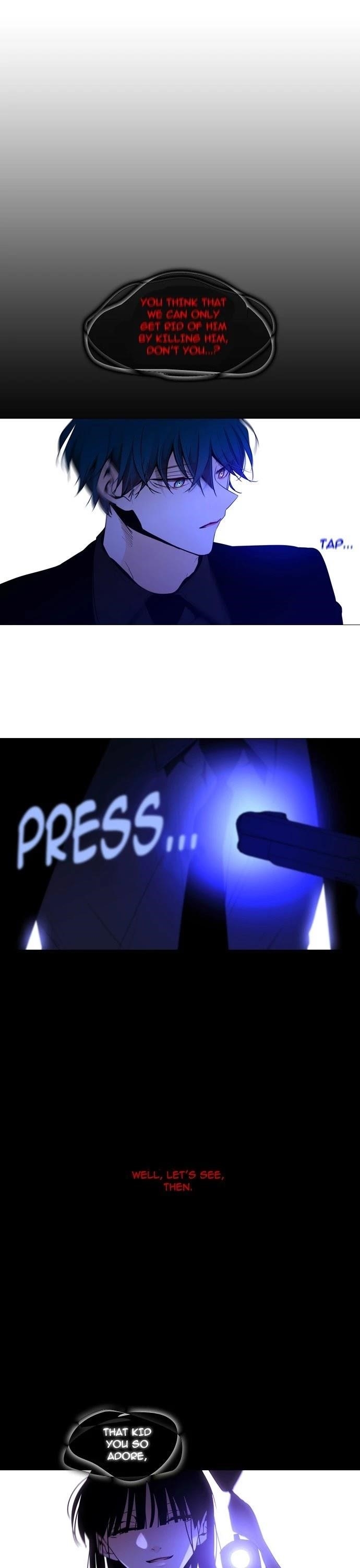 Trump Chapter 231 - Page 1