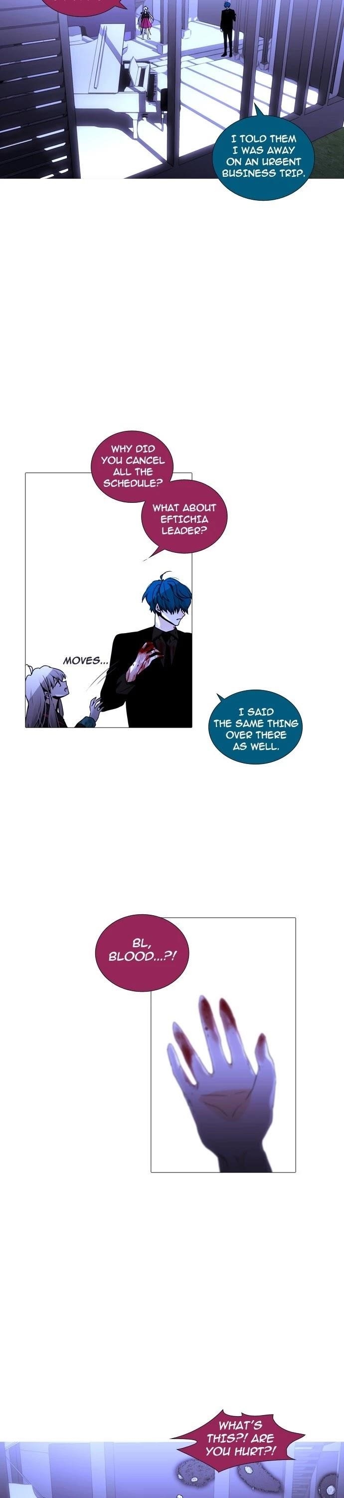 Trump Chapter 231 - Page 13