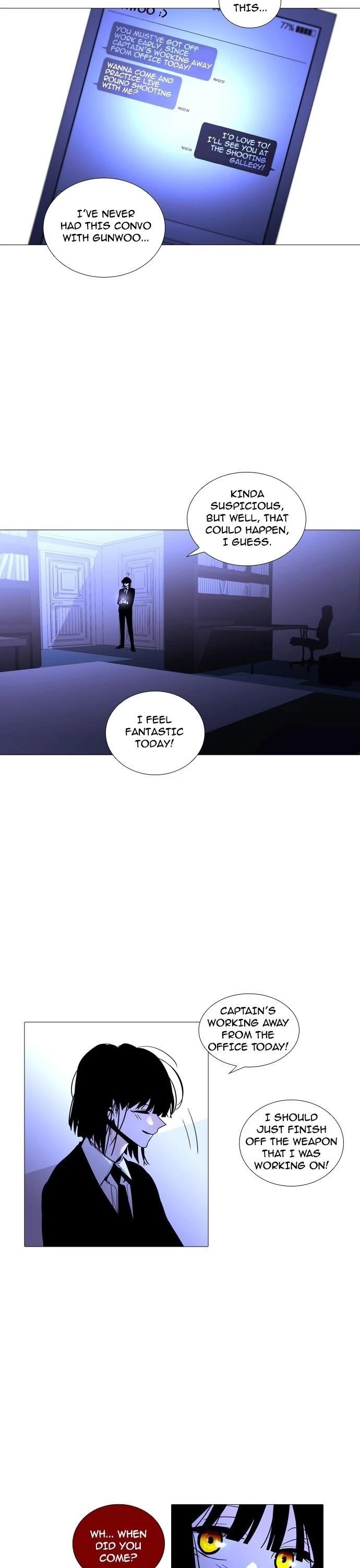 Trump Chapter 231 - Page 17