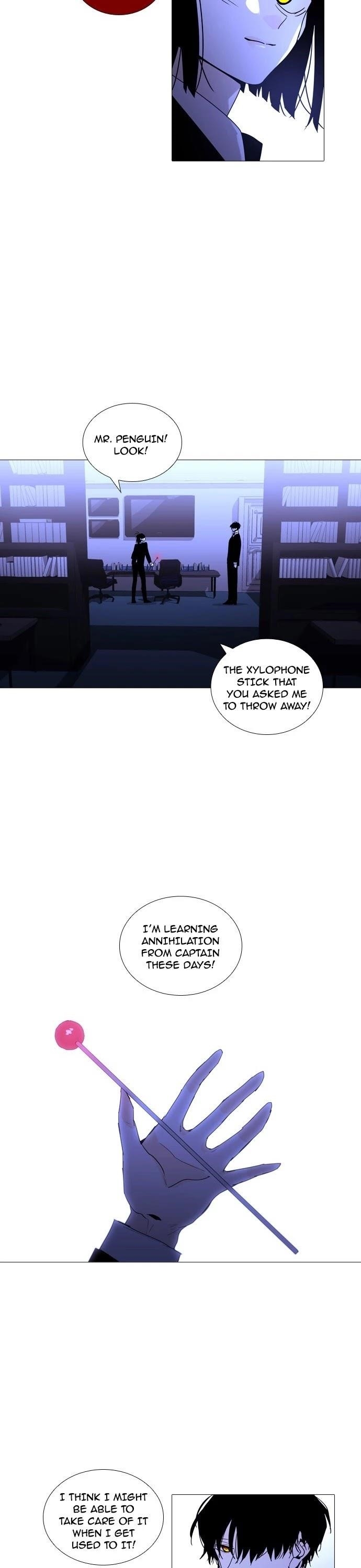 Trump Chapter 231 - Page 18