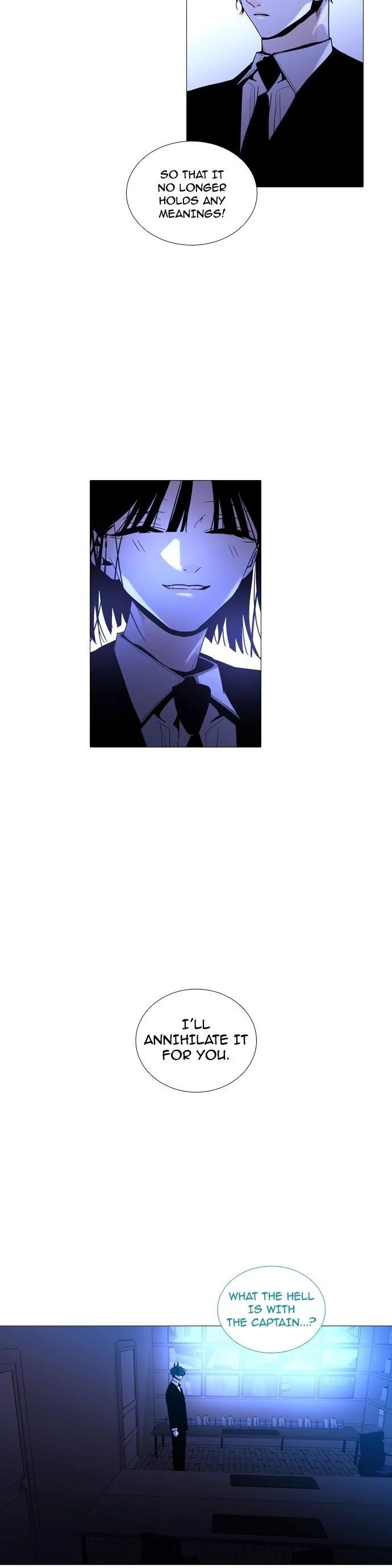 Trump Chapter 231 - Page 19