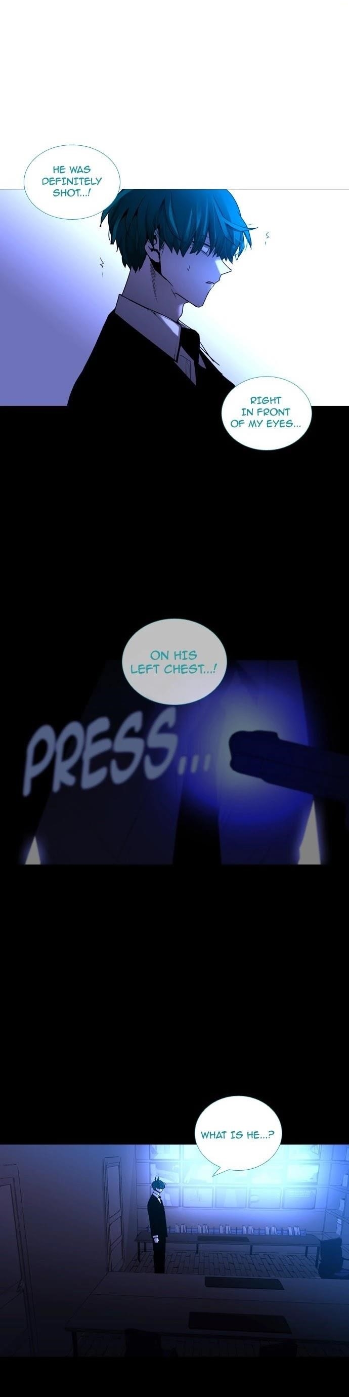 Trump Chapter 231 - Page 20