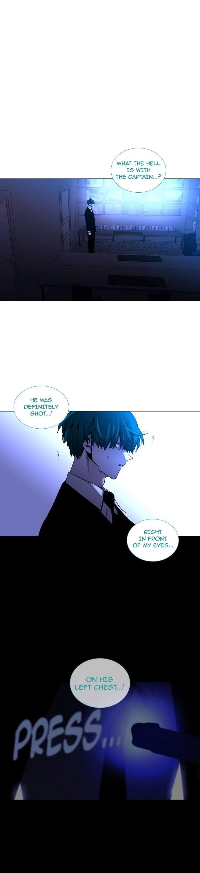 Trump Chapter 232 - Page 1