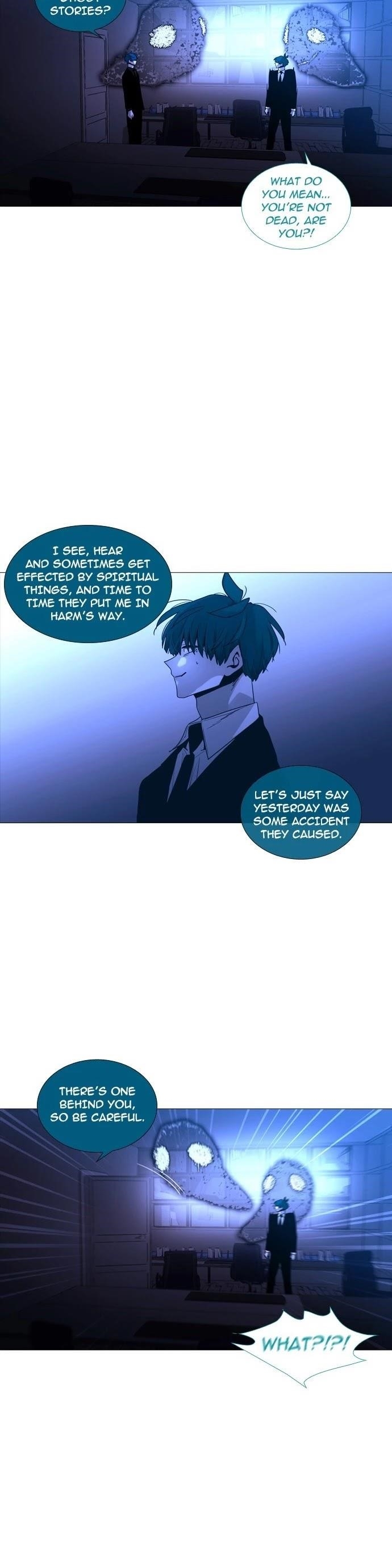 Trump Chapter 232 - Page 12