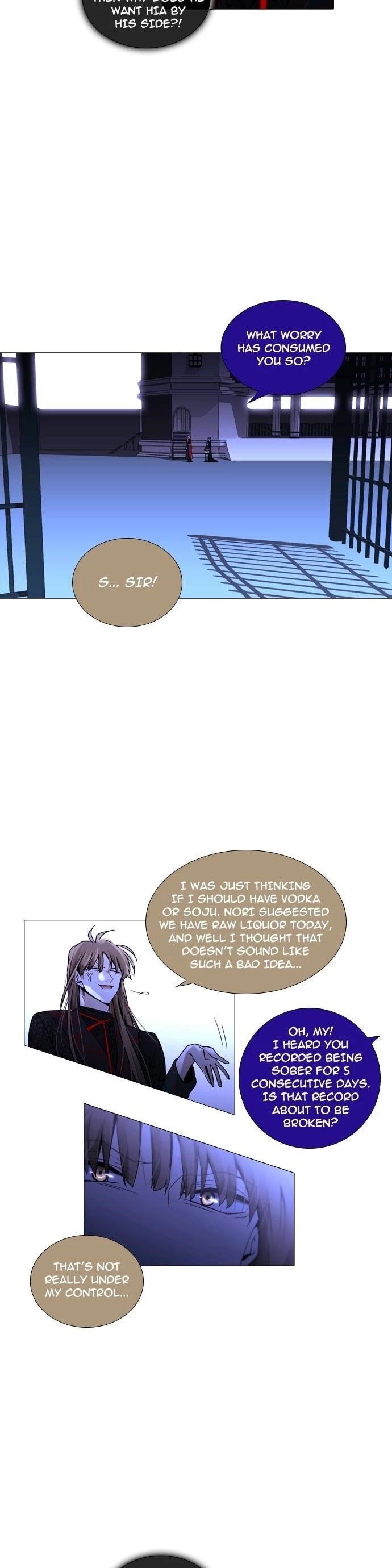 Trump Chapter 232 - Page 16