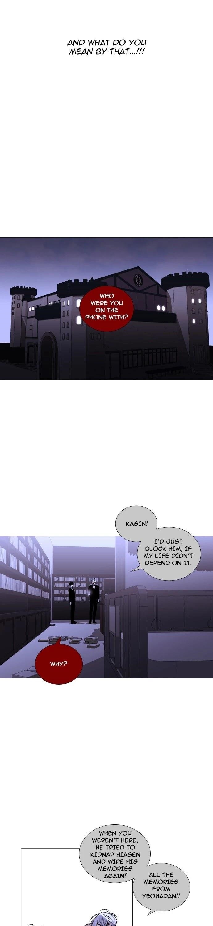 Trump Chapter 232 - Page 18