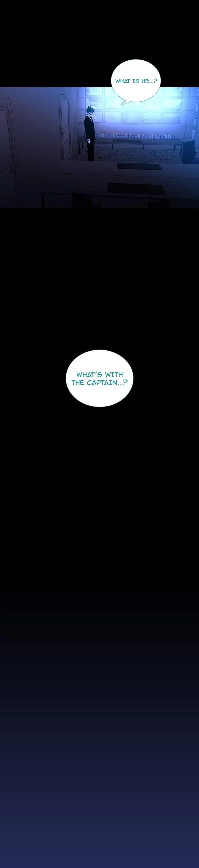 Trump Chapter 232 - Page 2