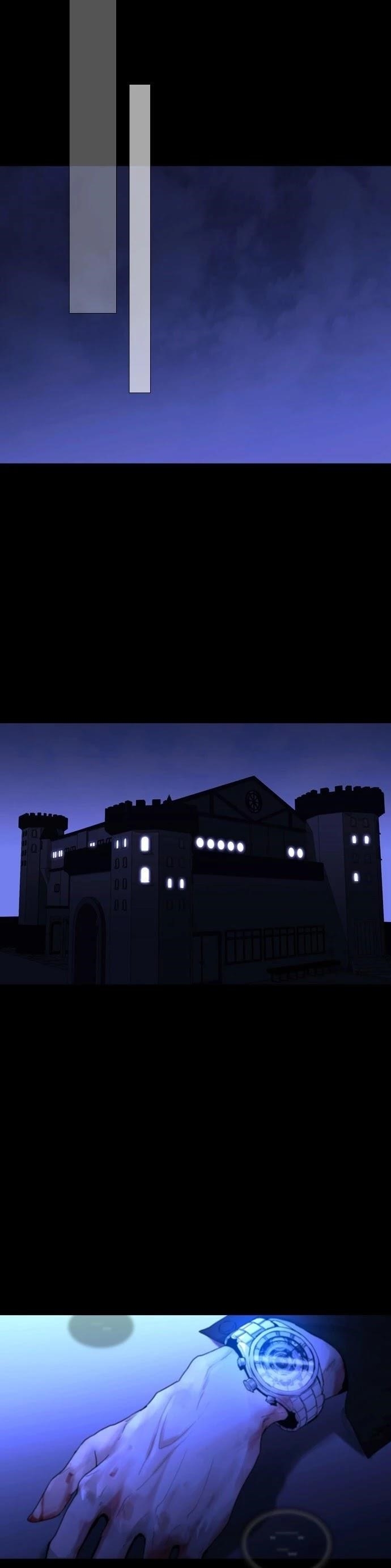 Trump Chapter 232 - Page 4