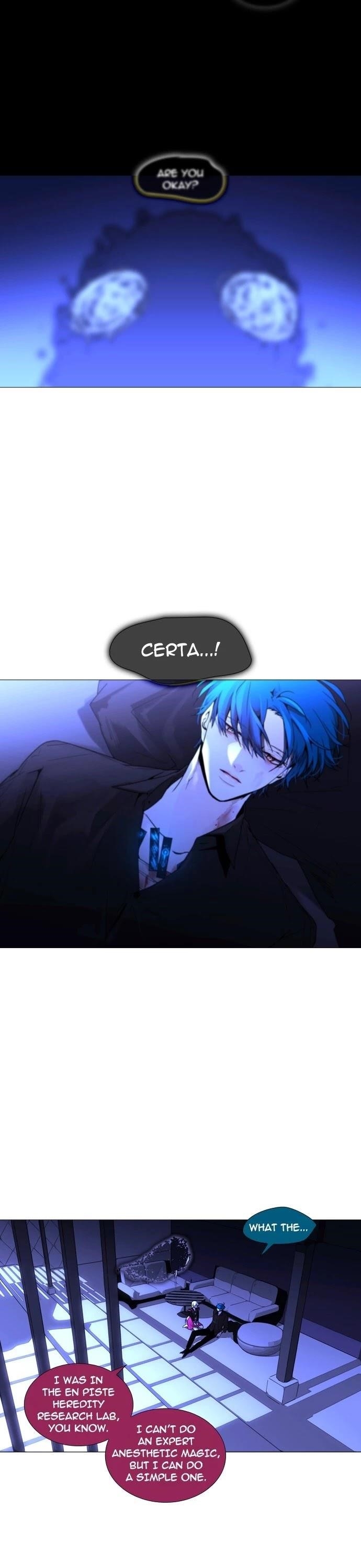 Trump Chapter 232 - Page 5