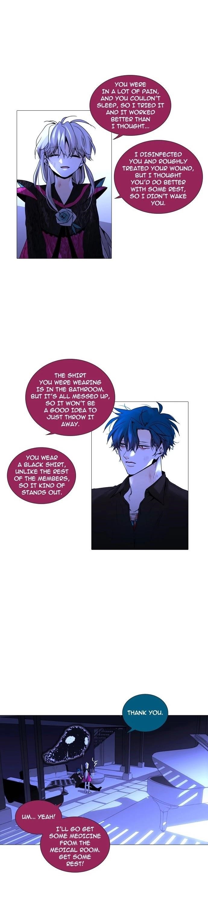 Trump Chapter 232 - Page 6