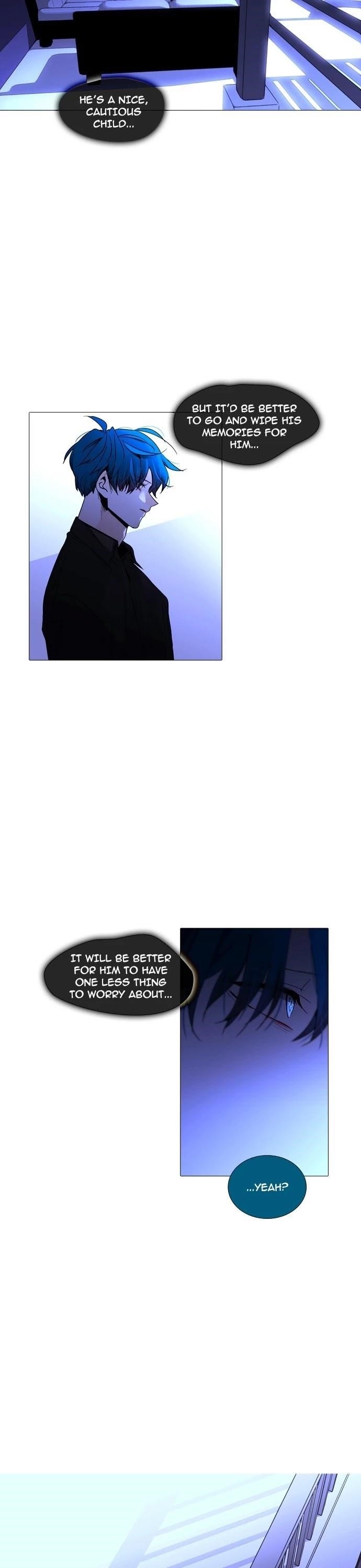 Trump Chapter 232 - Page 9