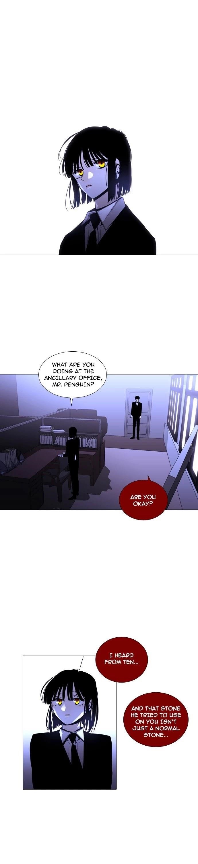 Trump Chapter 233 - Page 1