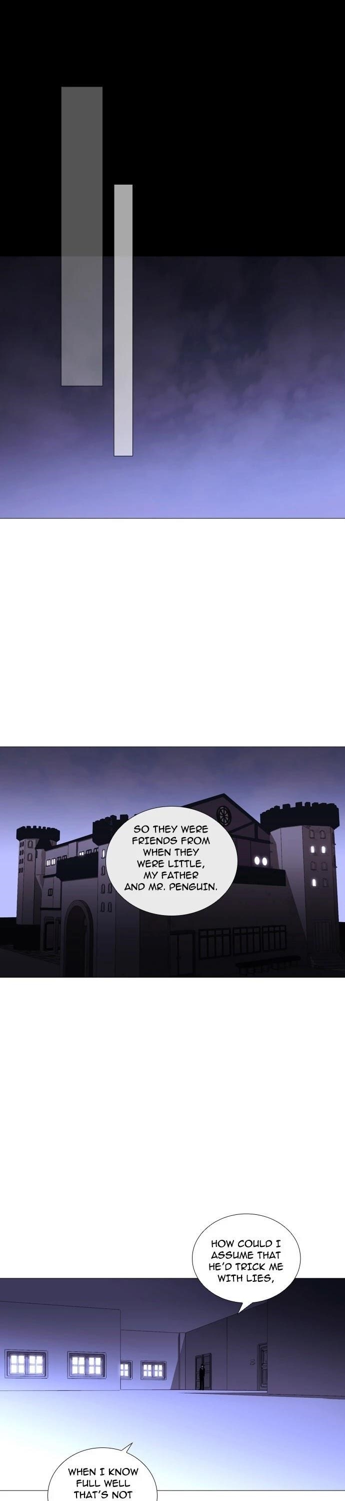 Trump Chapter 233 - Page 10