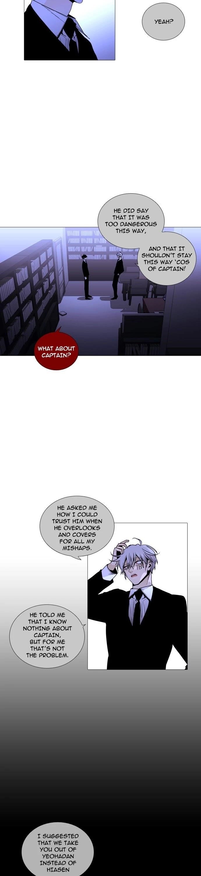 Trump Chapter 233 - Page 13