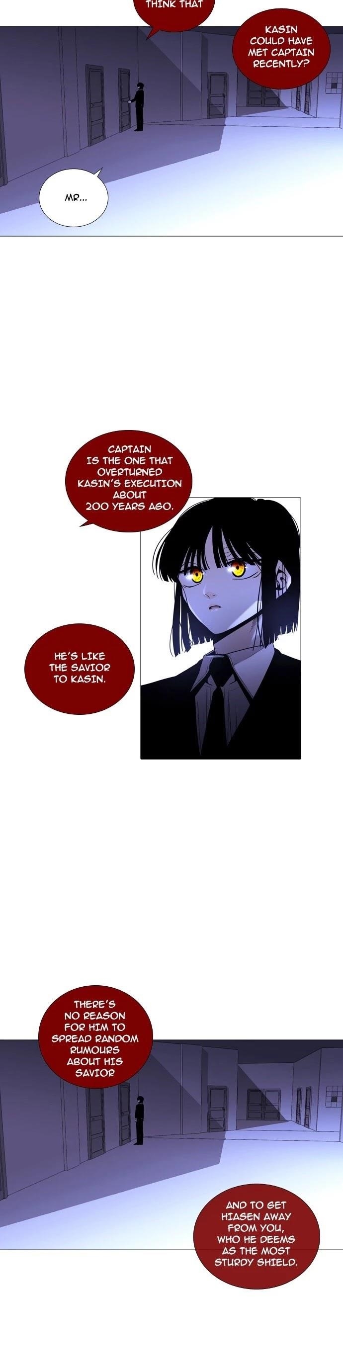 Trump Chapter 233 - Page 15