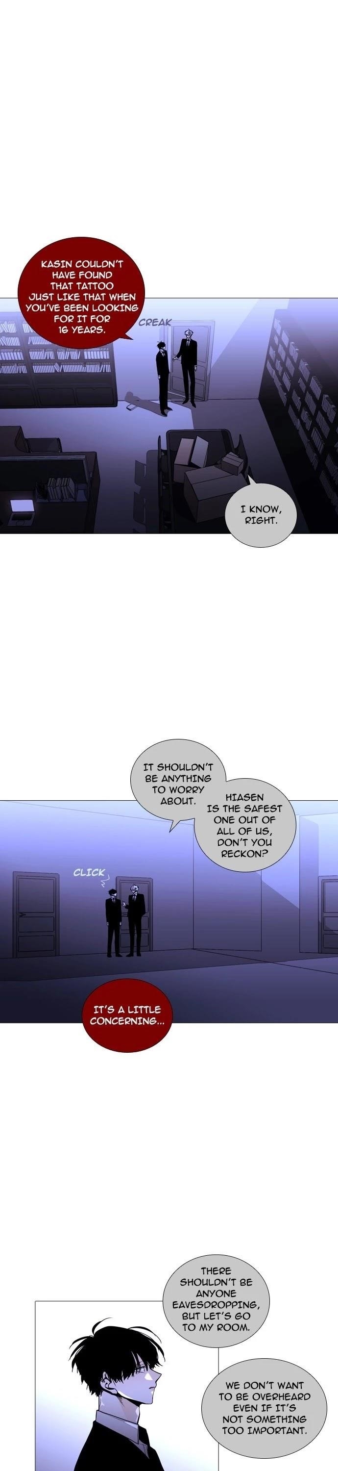 Trump Chapter 233 - Page 17