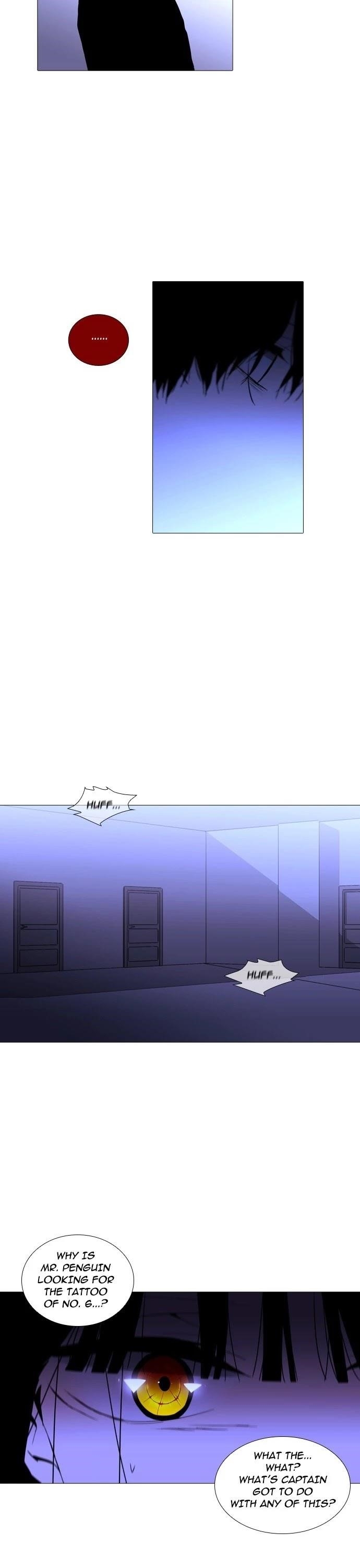 Trump Chapter 233 - Page 18