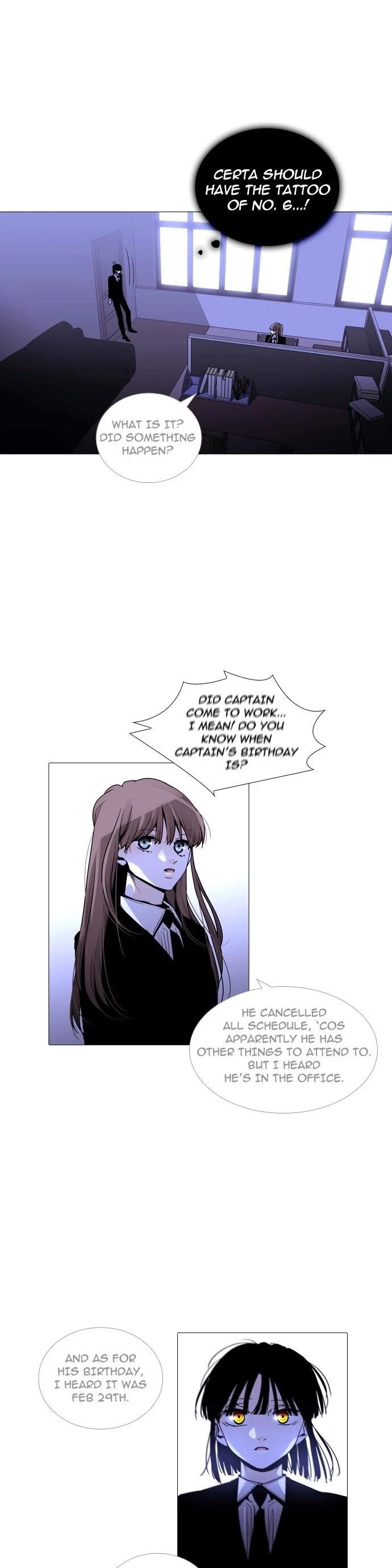 Trump Chapter 233 - Page 19