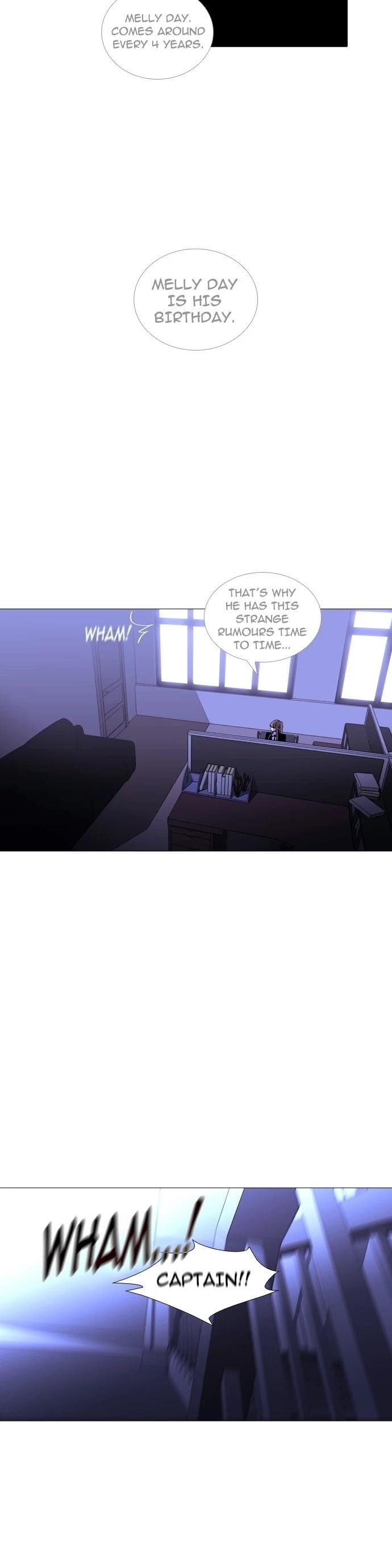 Trump Chapter 233 - Page 20