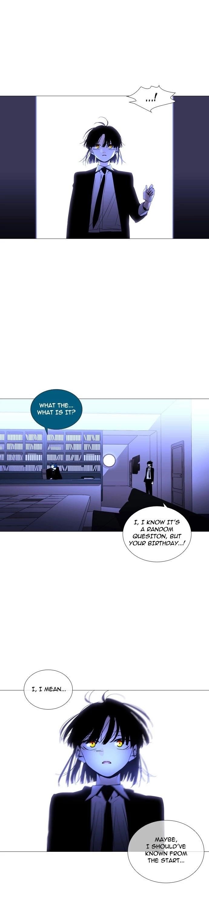 Trump Chapter 233 - Page 21