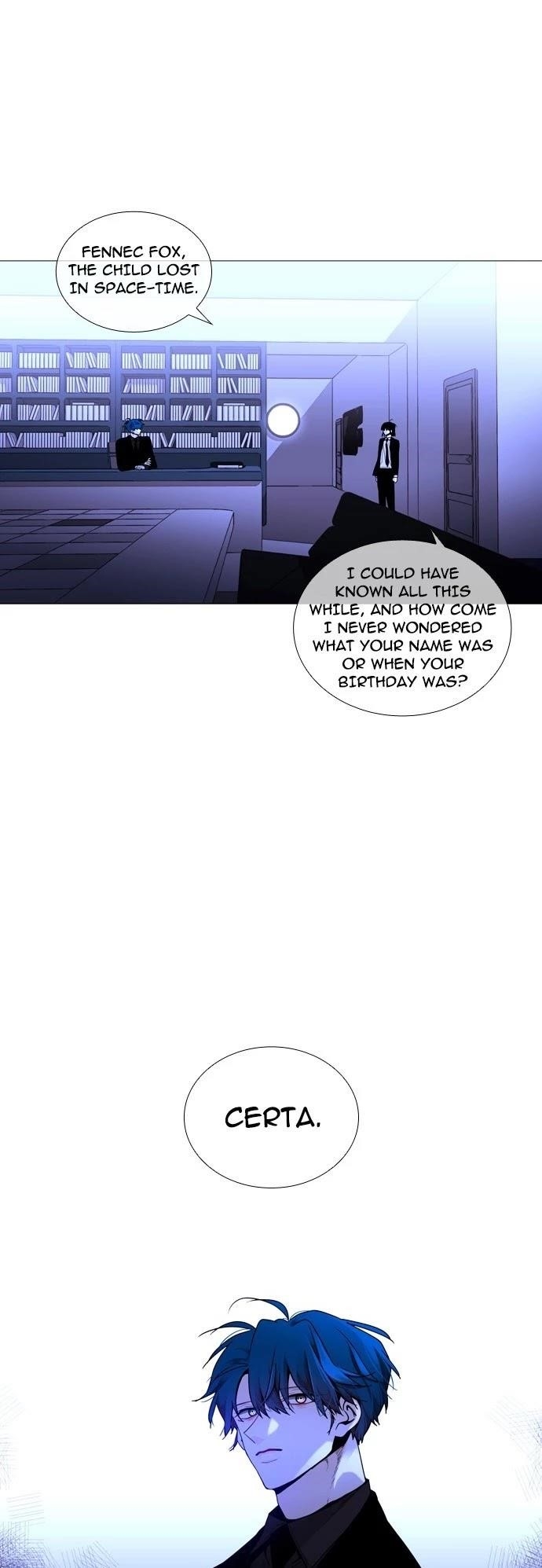 Trump Chapter 233 - Page 22