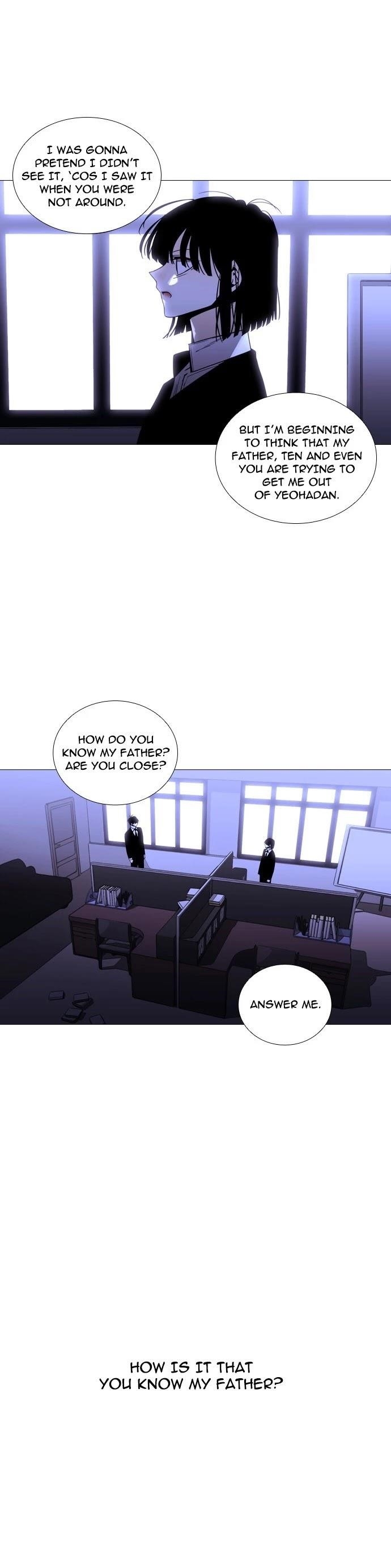 Trump Chapter 233 - Page 3