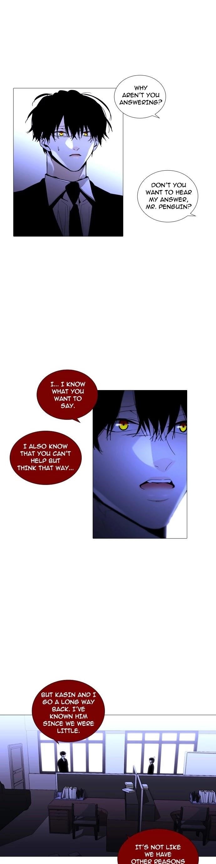 Trump Chapter 233 - Page 4