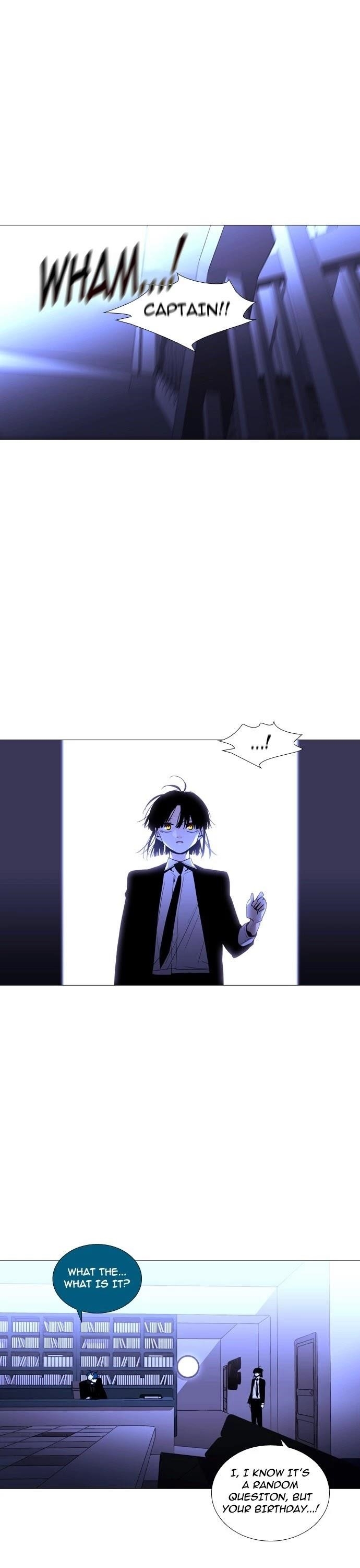 Trump Chapter 234 - Page 1