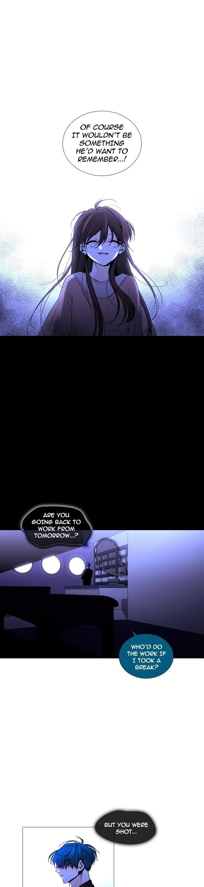 Trump Chapter 234 - Page 10